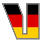 Logo of German Verbs android Application 